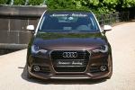 Audi A1 1.4 TFSI S-Tronic by Senner Tuning 2011 года